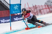 FIS Baltijas kauss 2024 5. posms, GS, Foto: E.Lukšo
