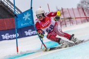 FIS Baltijas kauss 2024 5. posms, GS, Foto: E.Lukšo