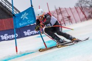 FIS Baltijas kauss 2024 5. posms, GS, Foto: E.Lukšo