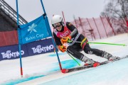 FIS Baltijas kauss 2024 5. posms, GS, Foto: E.Lukšo