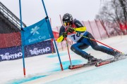 FIS Baltijas kauss 2024 5. posms, GS, Foto: E.Lukšo