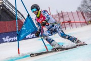 FIS Baltijas kauss 2024 5. posms, GS, Foto: E.Lukšo