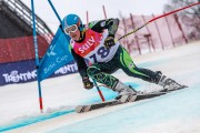 FIS Baltijas kauss 2024 5. posms, GS, Foto: E.Lukšo