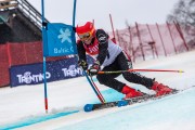 FIS Baltijas kauss 2024 5. posms, GS, Foto: E.Lukšo