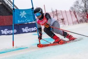 FIS Baltijas kauss 2024 5. posms, GS, Foto: E.Lukšo