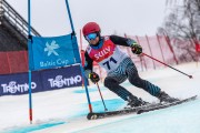 FIS Baltijas kauss 2024 5. posms, GS, Foto: E.Lukšo