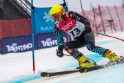 FIS Baltijas kauss 2024 5. posms, GS, Foto: E.Lukšo