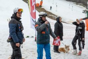FIS Baltijas kauss 2024 5. posms, GS, Foto: E.Lukšo