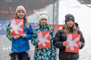 FIS Baltijas kauss 2024 5. posms, GS, Foto: E.Lukšo