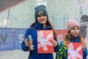 FIS Baltijas kauss 2024 5. posms, GS, Foto: E.Lukšo