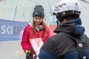 FIS Baltijas kauss 2024 5. posms, GS, Foto: E.Lukšo