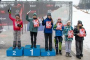 FIS Baltijas kauss 2024 5. posms, GS, Foto: E.Lukšo