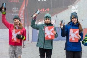 FIS Baltijas kauss 2024 5. posms, GS, Foto: E.Lukšo
