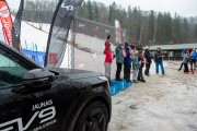 FIS Baltijas kauss 2024 5. posms, GS, Foto: E.Lukšo