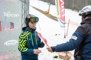 FIS Baltijas kauss 2024 5. posms, GS, Foto: E.Lukšo