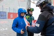 FIS Baltijas kauss 2024 5. posms, GS, Foto: E.Lukšo