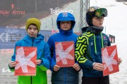 FIS Baltijas kauss 2024 5. posms, GS, Foto: E.Lukšo