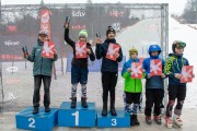 FIS Baltijas kauss 2024 5. posms, GS, Foto: E.Lukšo