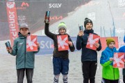 FIS Baltijas kauss 2024 5. posms, GS, Foto: E.Lukšo