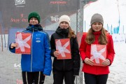 FIS Baltijas kauss 2024 5. posms, GS, Foto: E.Lukšo