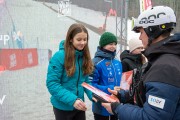 FIS Baltijas kauss 2024 5. posms, GS, Foto: E.Lukšo