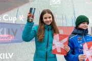FIS Baltijas kauss 2024 5. posms, GS, Foto: E.Lukšo