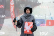 FIS Baltijas kauss 2024 5. posms, GS, Foto: E.Lukšo