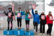 FIS Baltijas kauss 2024 5. posms, GS, Foto: E.Lukšo