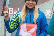 FIS Baltijas kauss 2024 5. posms, GS, Foto: E.Lukšo