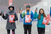 FIS Baltijas kauss 2024 5. posms, GS, Foto: E.Lukšo