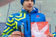 FIS Baltijas kauss 2024 5. posms, GS, Foto: E.Lukšo
