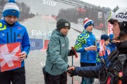 FIS Baltijas kauss 2024 5. posms, GS, Foto: E.Lukšo