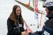 FIS Baltijas kauss 2024 5. posms, GS, Foto: E.Lukšo