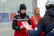 FIS Baltijas kauss 2024 5. posms, GS, Foto: E.Lukšo