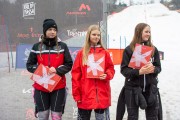 FIS Baltijas kauss 2024 5. posms, GS, Foto: E.Lukšo