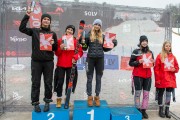 FIS Baltijas kauss 2024 5. posms, GS, Foto: E.Lukšo