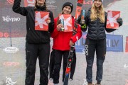 FIS Baltijas kauss 2024 5. posms, GS, Foto: E.Lukšo