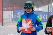 FIS Baltijas kauss 2024 5. posms, GS, Foto: E.Lukšo