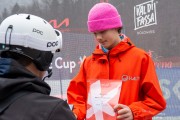 FIS Baltijas kauss 2024 5. posms, GS, Foto: E.Lukšo