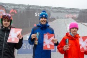 FIS Baltijas kauss 2024 5. posms, GS, Foto: E.Lukšo