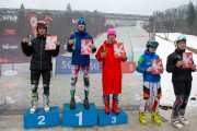 FIS Baltijas kauss 2024 5. posms, GS, Foto: E.Lukšo