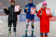 FIS Baltijas kauss 2024 5. posms, GS, Foto: E.Lukšo