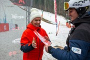 FIS Baltijas kauss 2024 5. posms, GS, Foto: E.Lukšo