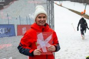 FIS Baltijas kauss 2024 5. posms, GS, Foto: E.Lukšo