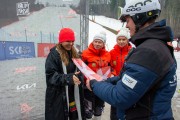 FIS Baltijas kauss 2024 5. posms, GS, Foto: E.Lukšo
