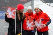 FIS Baltijas kauss 2024 5. posms, GS, Foto: E.Lukšo