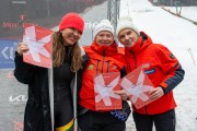 FIS Baltijas kauss 2024 5. posms, GS, Foto: E.Lukšo