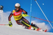 FIS Baltic Cup 2018 3. posms, Igaunijas Čempionāts slalomā, Foto: Emīls Lukšo