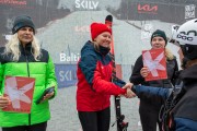 FIS Baltijas kauss 2024 5. posms, GS, Foto: E.Lukšo