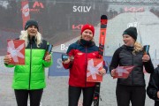 FIS Baltijas kauss 2024 5. posms, GS, Foto: E.Lukšo